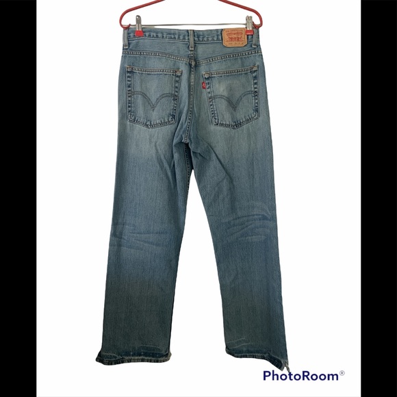Levi’s 569 30x30 size 18 Reg - Picture 2 of 16